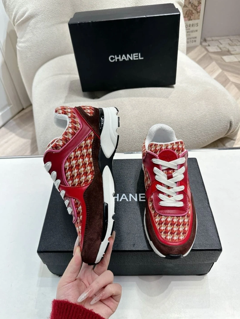 Chxnxl Casual Shoes Bright 117965