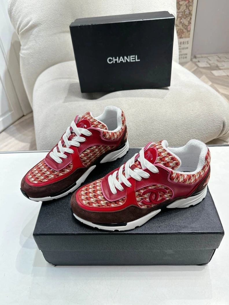 Chxnxl Casual Shoes Bright 117965