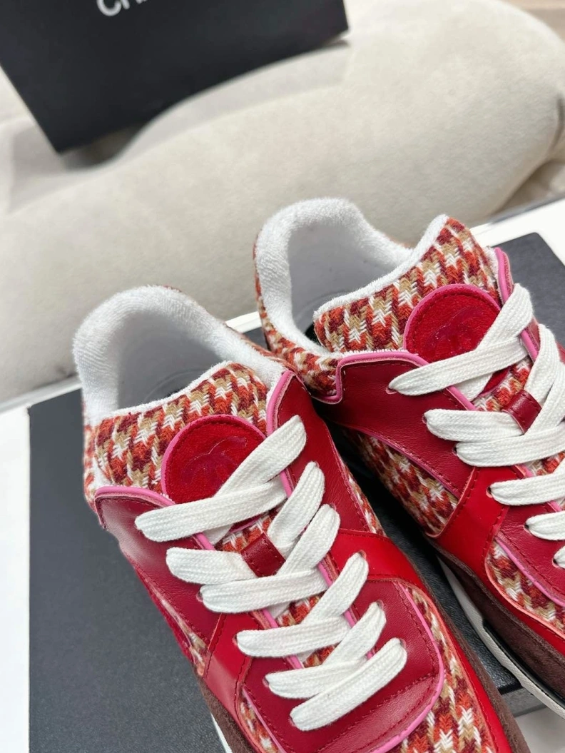 Chxnxl Casual Shoes Bright 117965