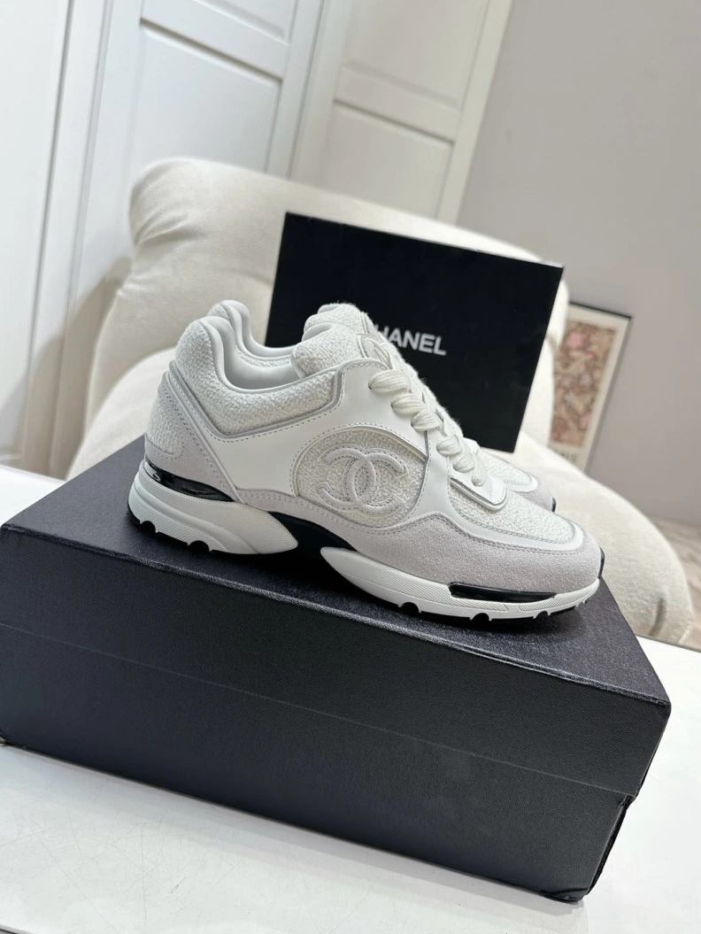 Chxnxl Casual Shoes Vibrant 117962