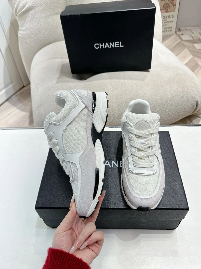 Chxnxl Casual Shoes Vibrant 117962