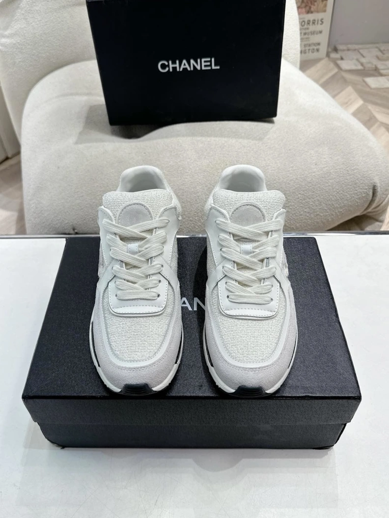 Chxnxl Casual Shoes Vibrant 117962