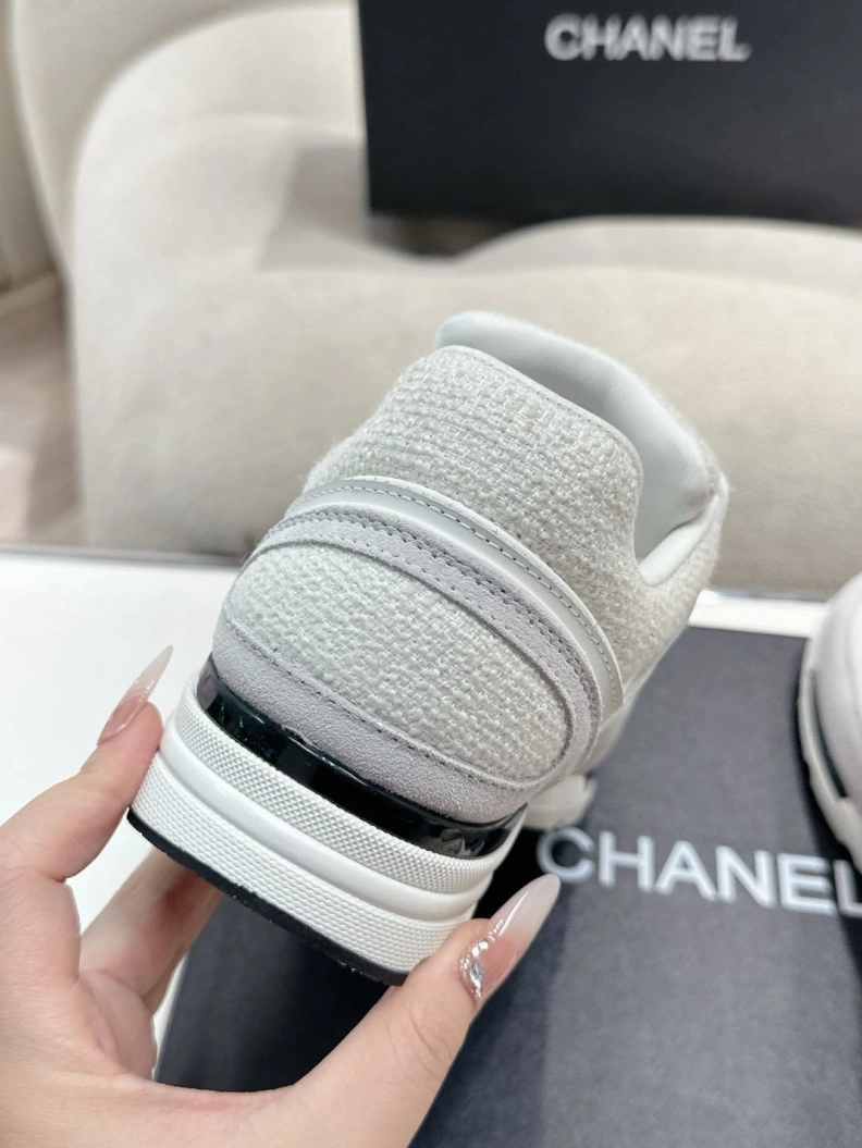 Chxnxl Casual Shoes Vibrant 117962