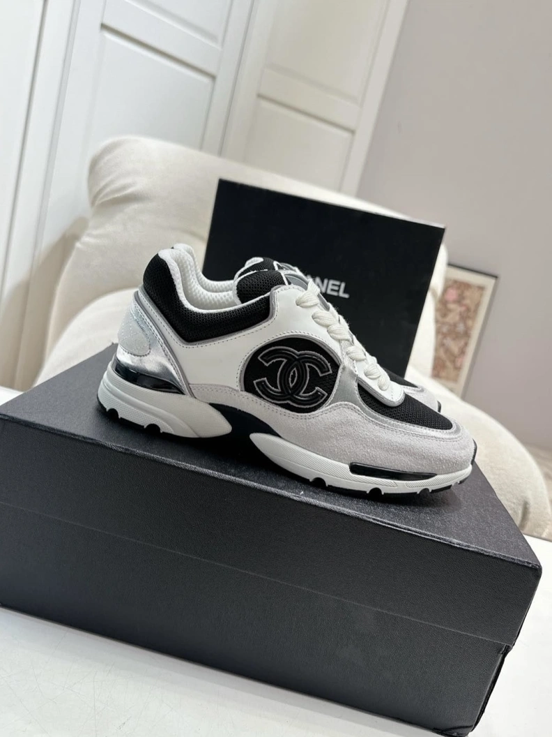 Chxnxl Casual Shoes Sleek 117963