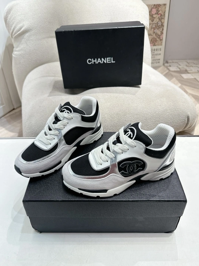 Chxnxl Casual Shoes Sleek 117963