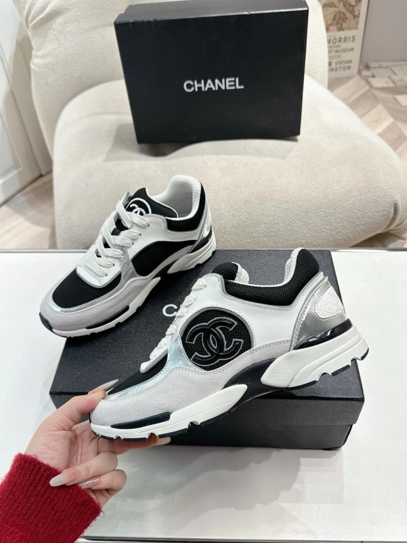 Chxnxl Casual Shoes Sleek 117963