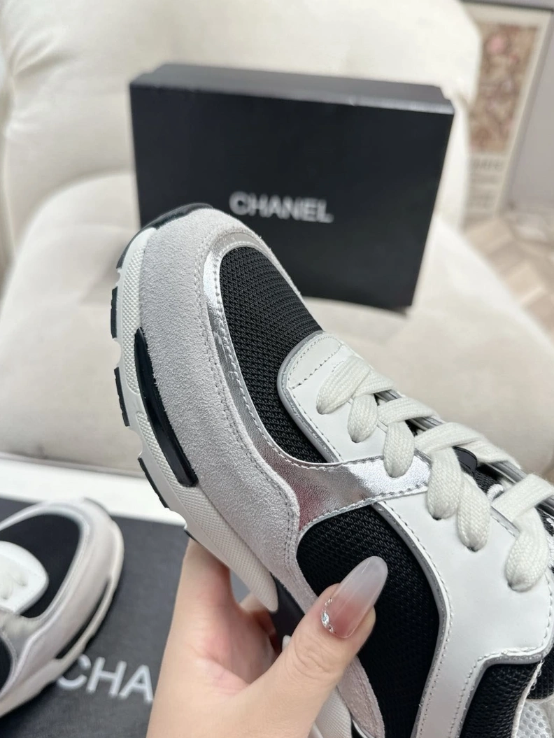 Chxnxl Casual Shoes Sleek 117963