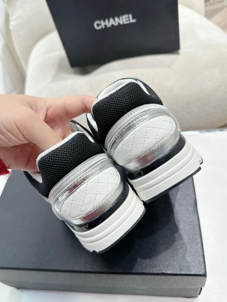 Chxnxl Casual Shoes Sleek 117963