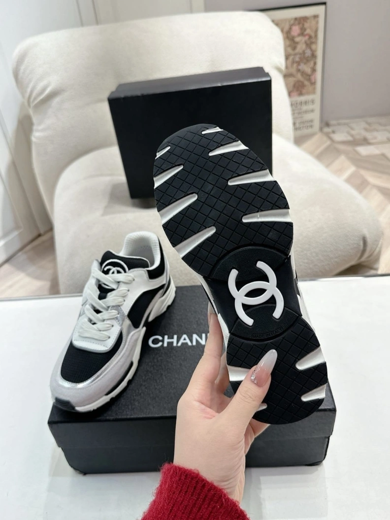 Chxnxl Casual Shoes Sleek 117963