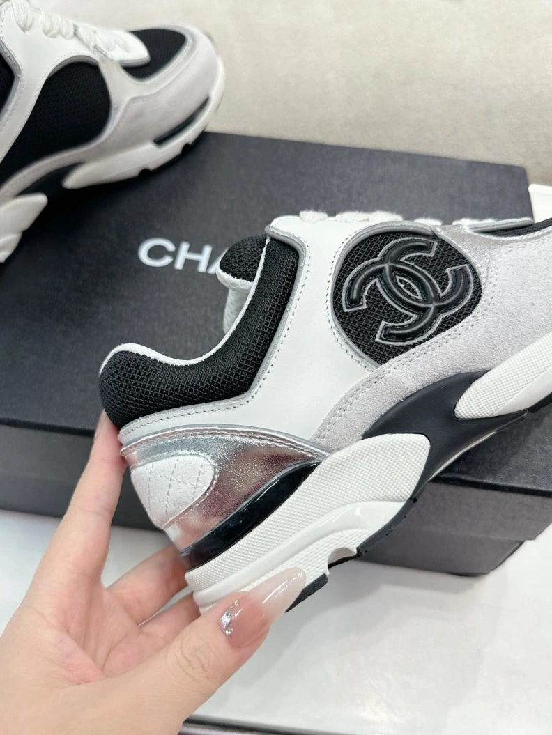 Chxnxl Casual Shoes Sleek 117963