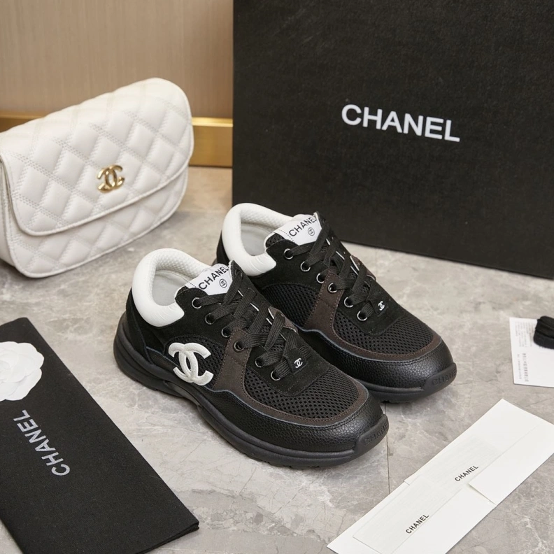 Minimalist Chxnxl Casual Shoes 117961