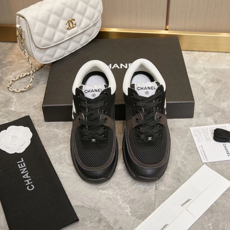Minimalist Chxnxl Casual Shoes 117961