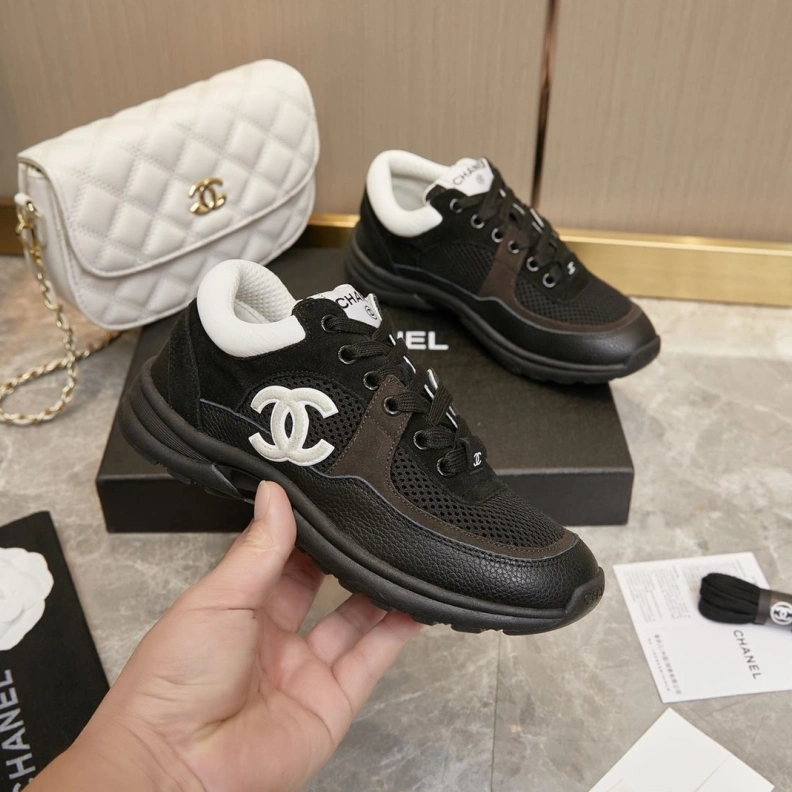 Minimalist Chxnxl Casual Shoes 117961