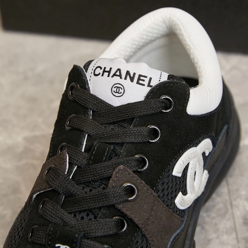 Minimalist Chxnxl Casual Shoes 117961