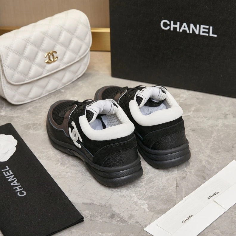 Minimalist Chxnxl Casual Shoes 117961