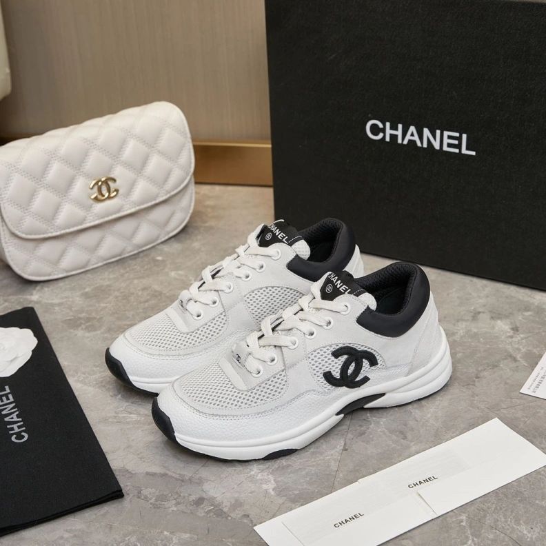 Chxnxl Casual Shoes Trendsetting 117959