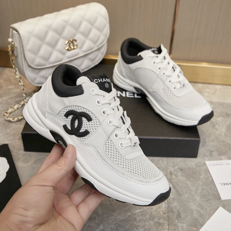 Chxnxl Casual Shoes Trendsetting 117959