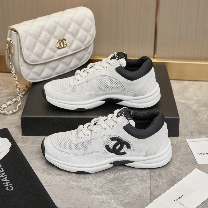 Chxnxl Casual Shoes Trendsetting 117959