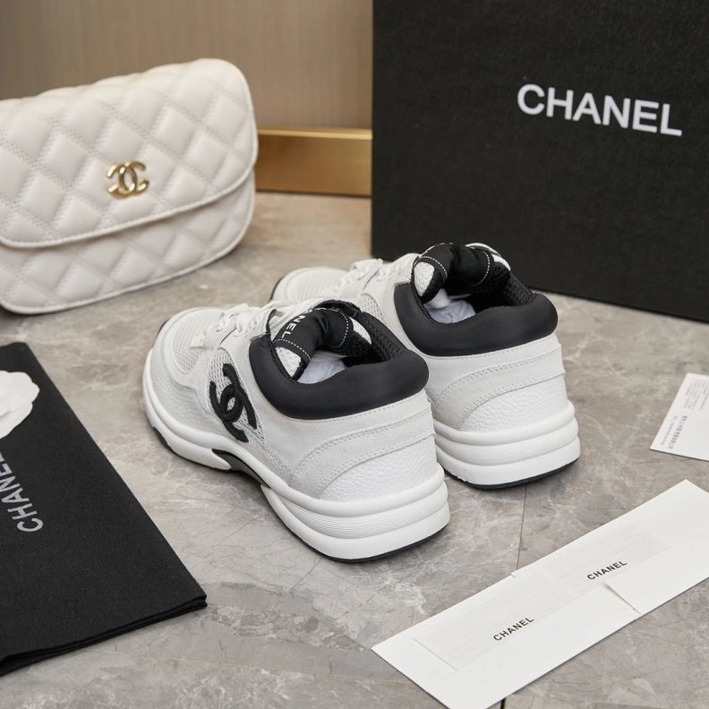 Chxnxl Casual Shoes Trendsetting 117959