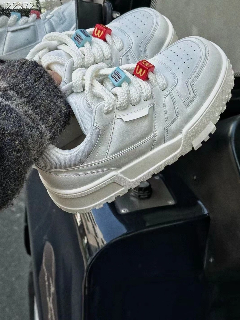 Soft Othxr Sneakers 209336