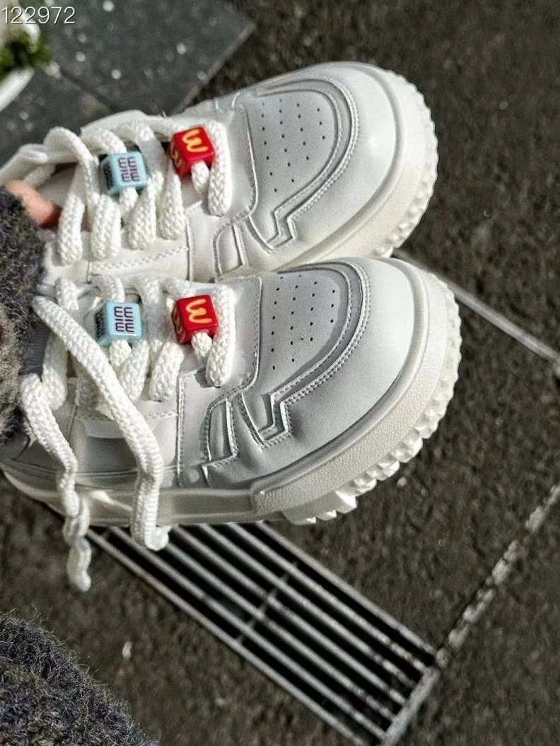 Soft Othxr Sneakers 209336