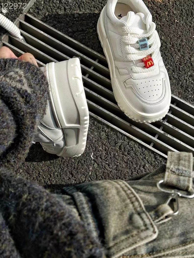 Soft Othxr Sneakers 209336