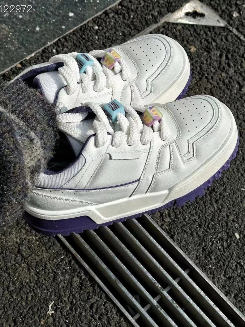 Soft Othxr Sneakers 209336