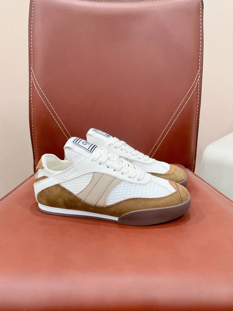 Chlxx Casual Shoes Sleek 133751