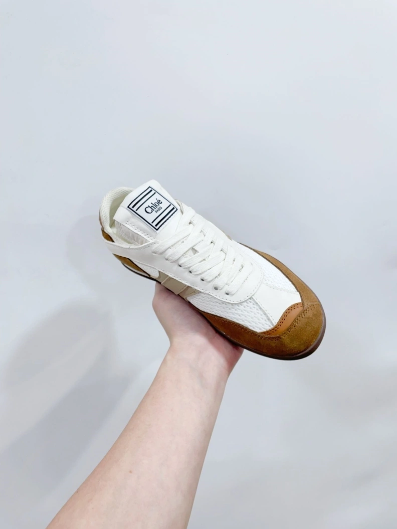 Chlxx Casual Shoes Sleek 133751