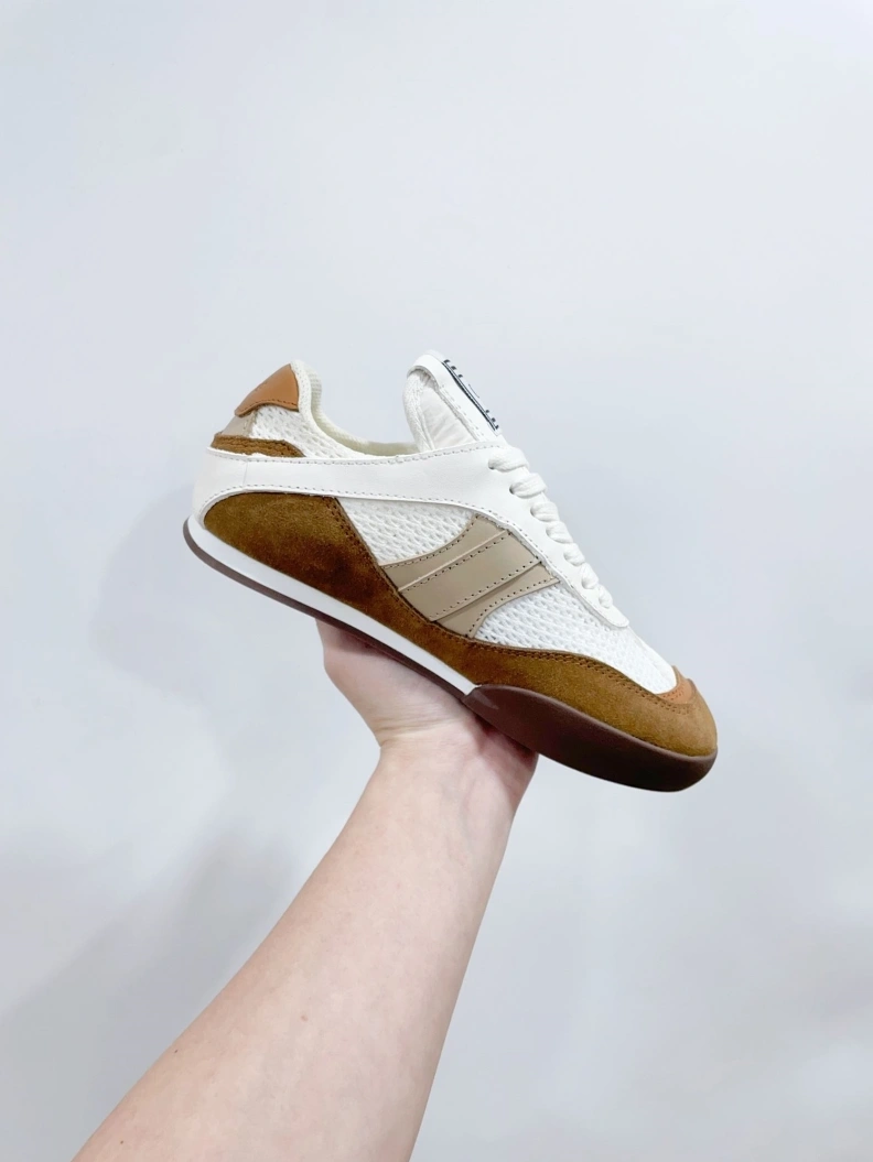 Chlxx Casual Shoes Sleek 133751