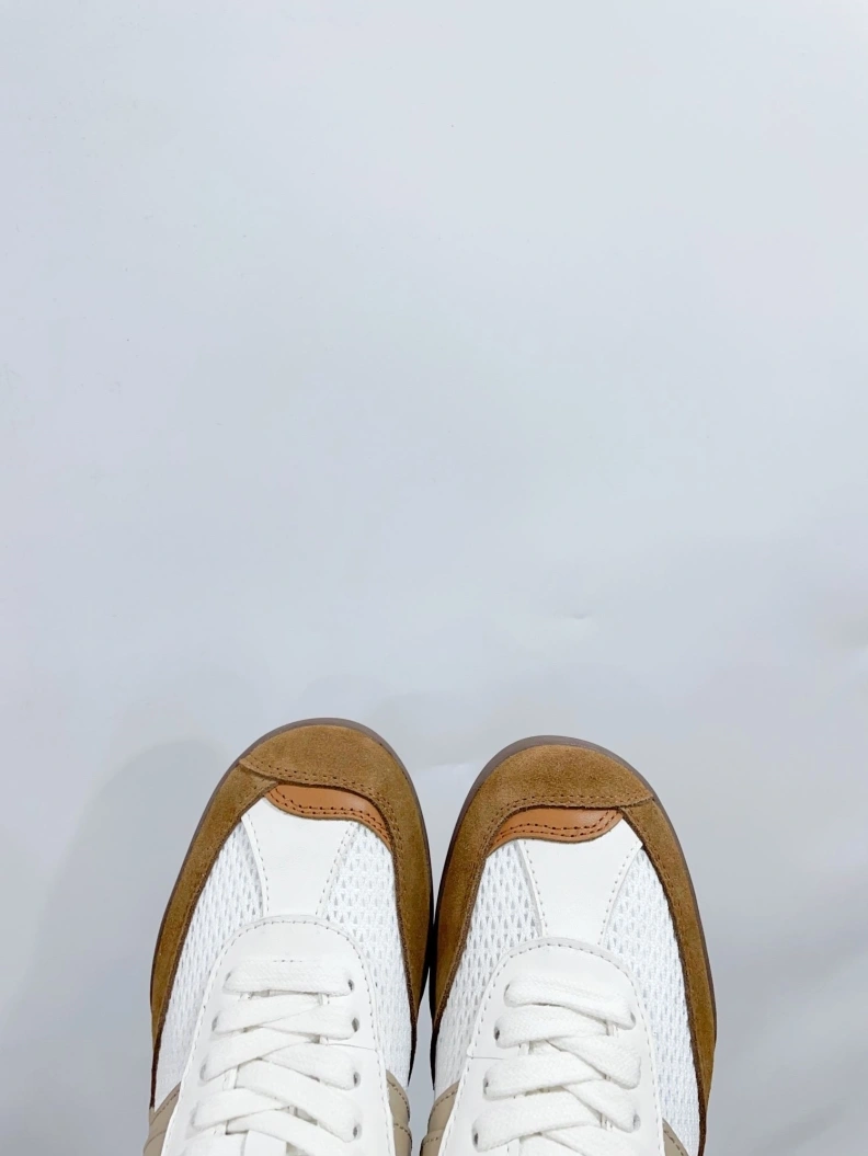 Chlxx Casual Shoes Sleek 133751