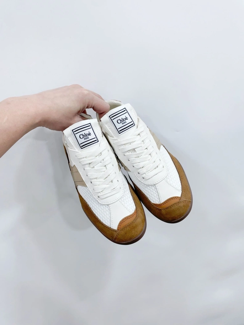 Chlxx Casual Shoes Sleek 133751