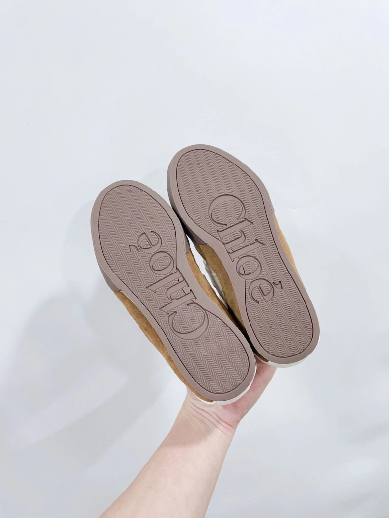 Chlxx Casual Shoes Sleek 133751