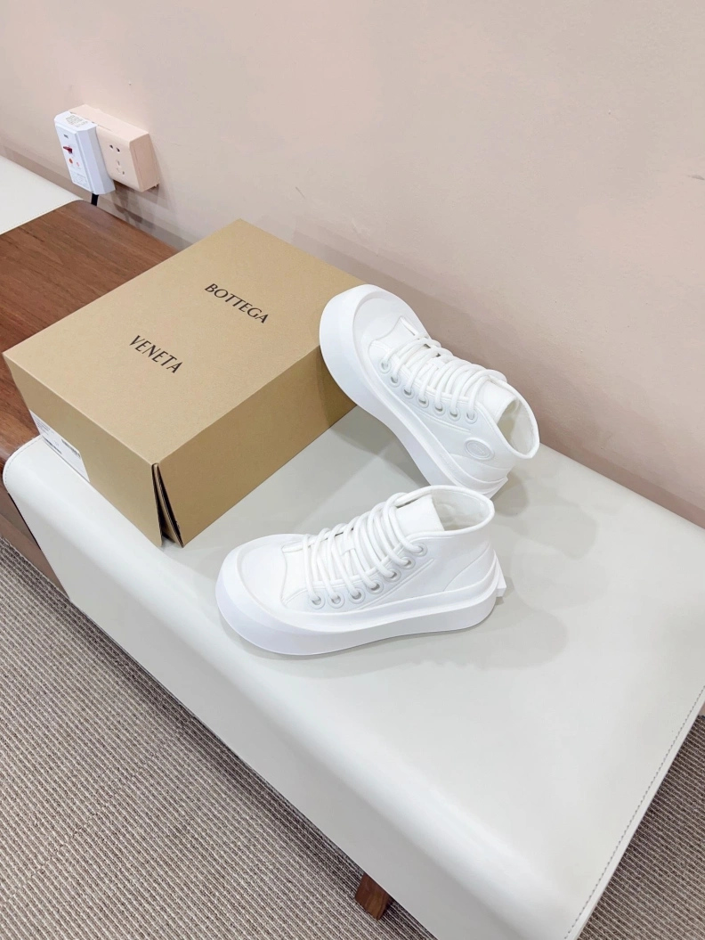 Bxttxga Vxnxta Casual Shoes Sophisticated 112256
