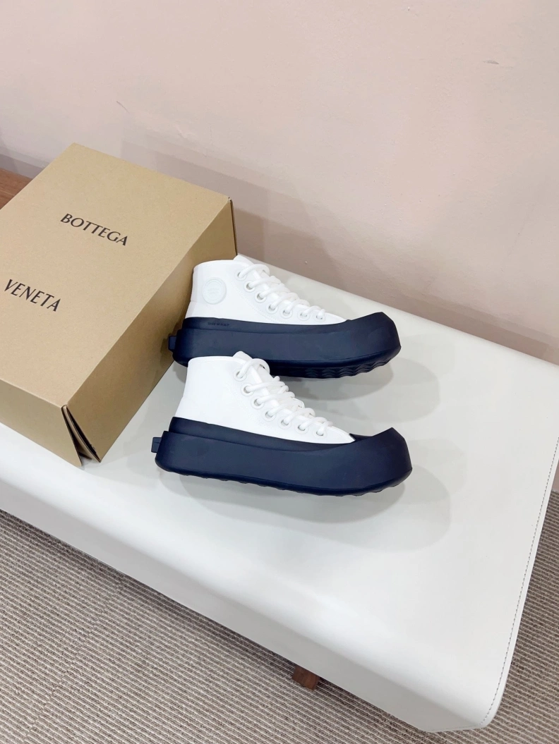 Bxttxga Vxnxta Casual Shoes NewStyle 112257