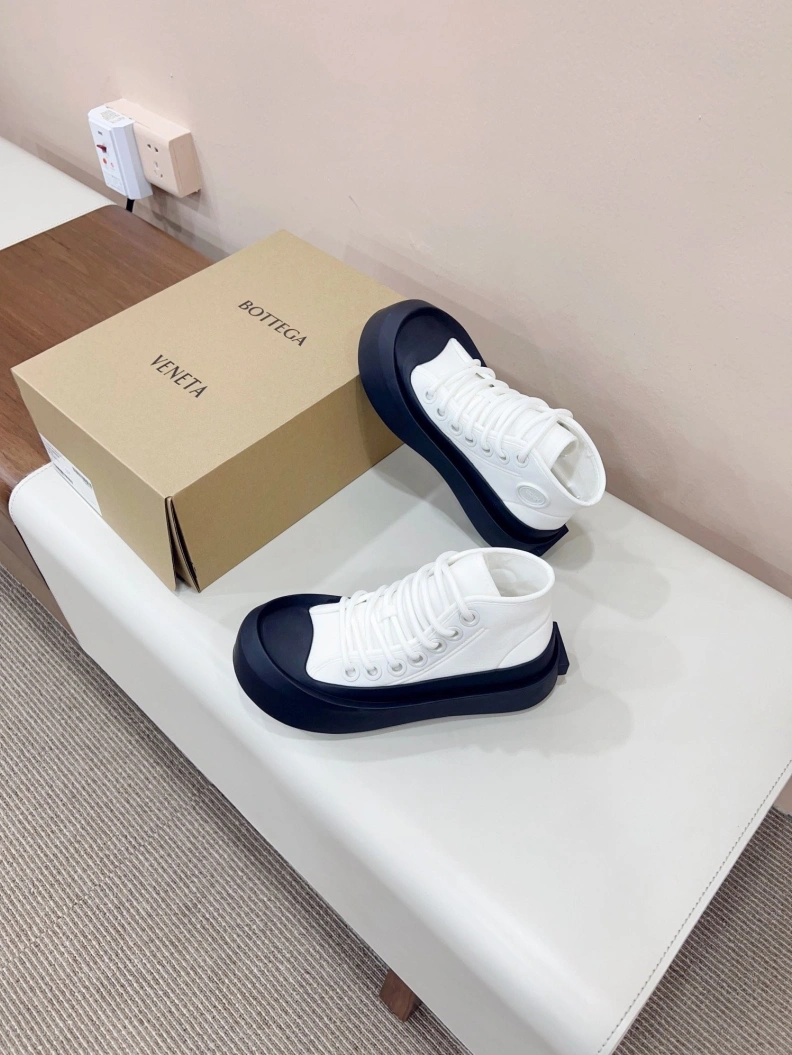 Bxttxga Vxnxta Casual Shoes NewStyle 112257