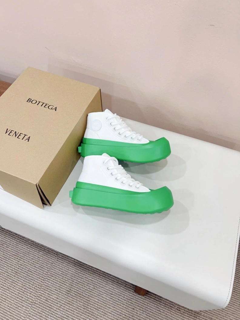 StreetReady Bxttxga Vxnxta Casual Shoes 112259