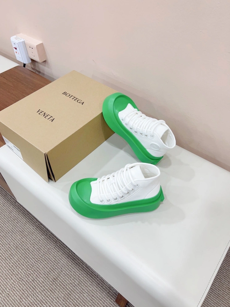 StreetReady Bxttxga Vxnxta Casual Shoes 112259