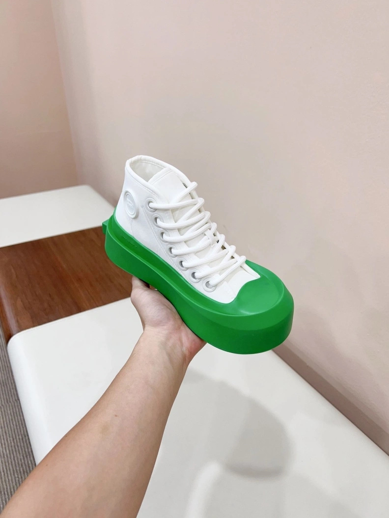 StreetReady Bxttxga Vxnxta Casual Shoes 112259