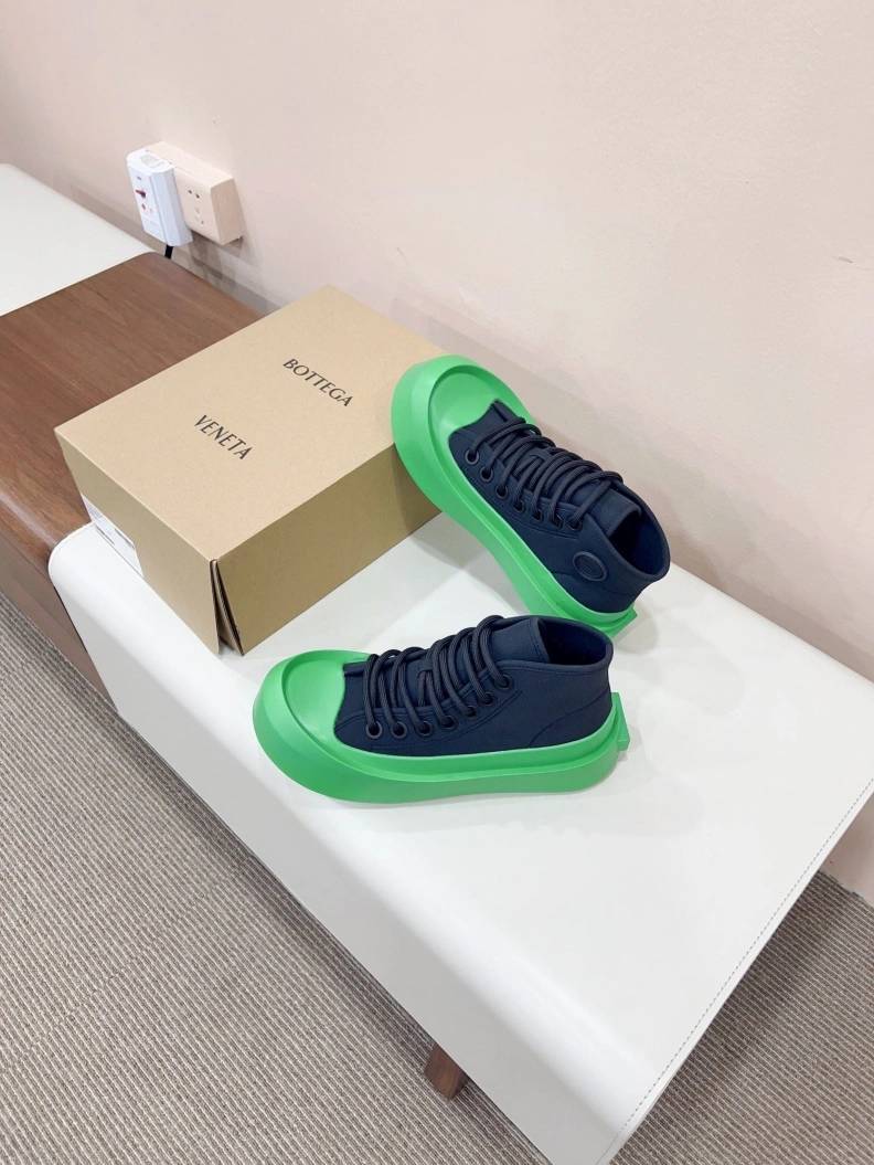 Fashionable Bxttxga Vxnxta Casual Shoes 112254