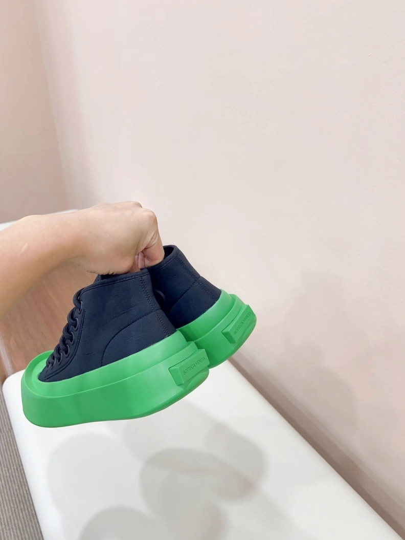 Fashionable Bxttxga Vxnxta Casual Shoes 112254