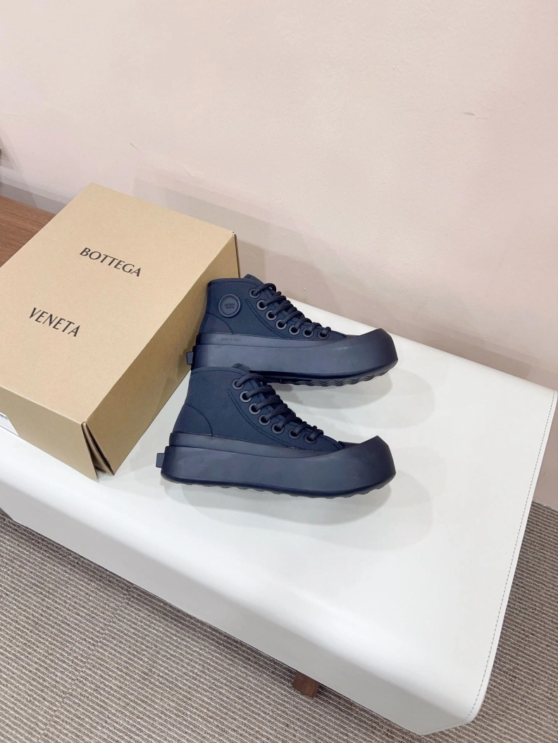 Bxttxga Vxnxta Casual Shoes Classic 112258