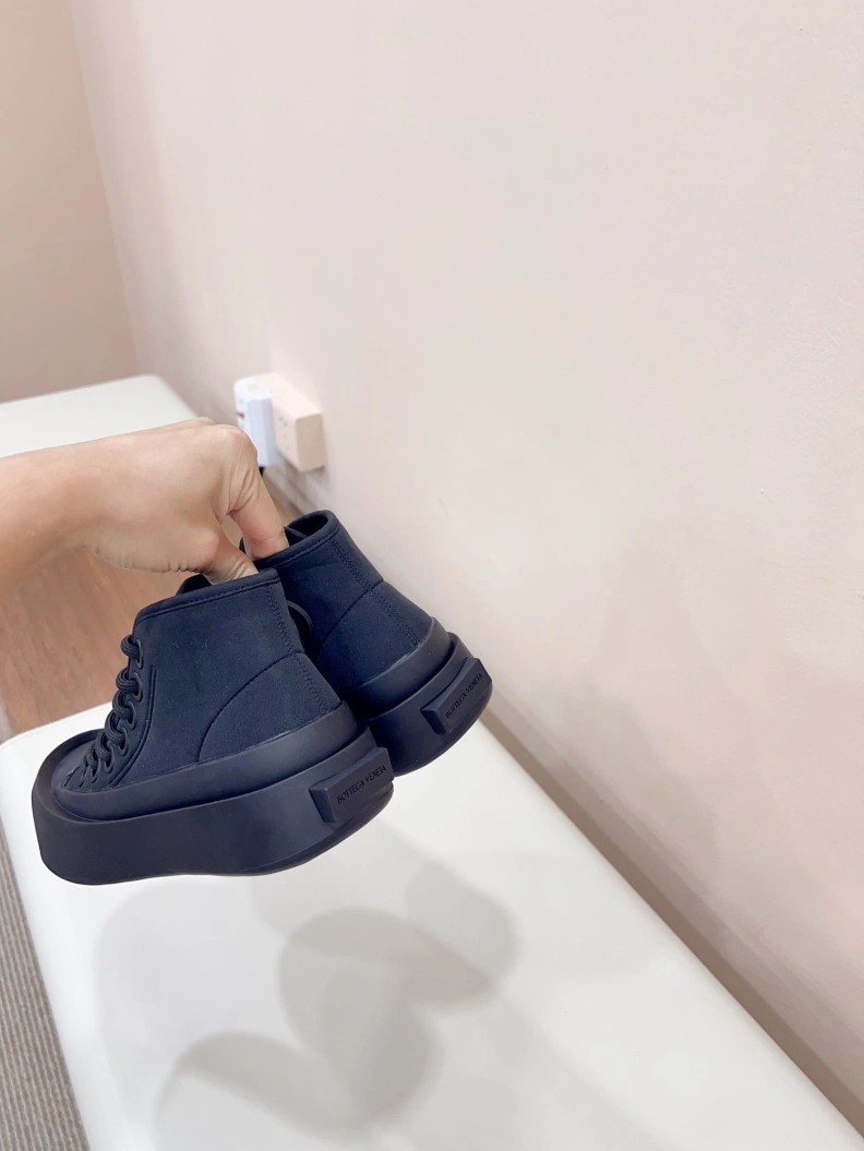 Bxttxga Vxnxta Casual Shoes Classic 112258