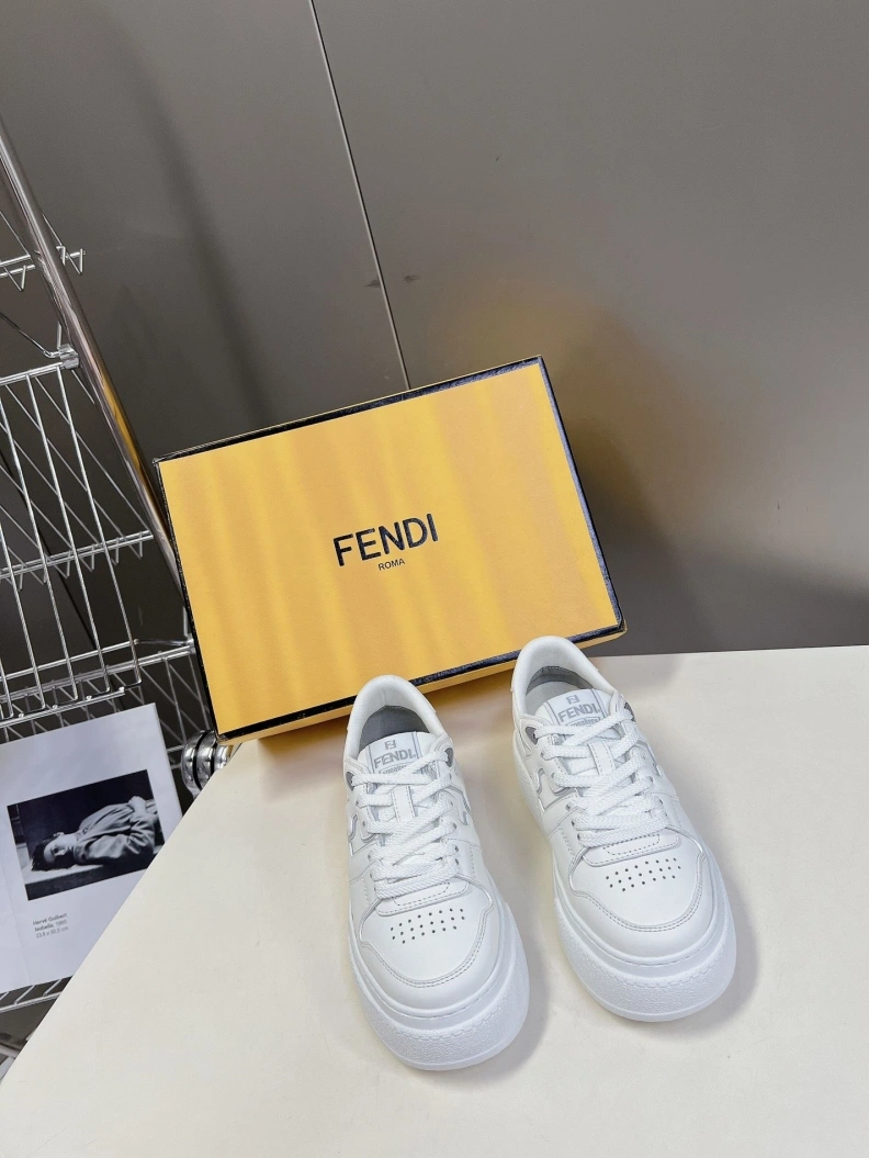 Fxndx Casual Shoes Efficient 146890