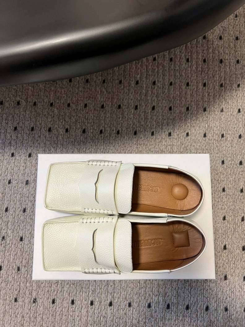 Othxr Leather Shoes ModernLook 209712