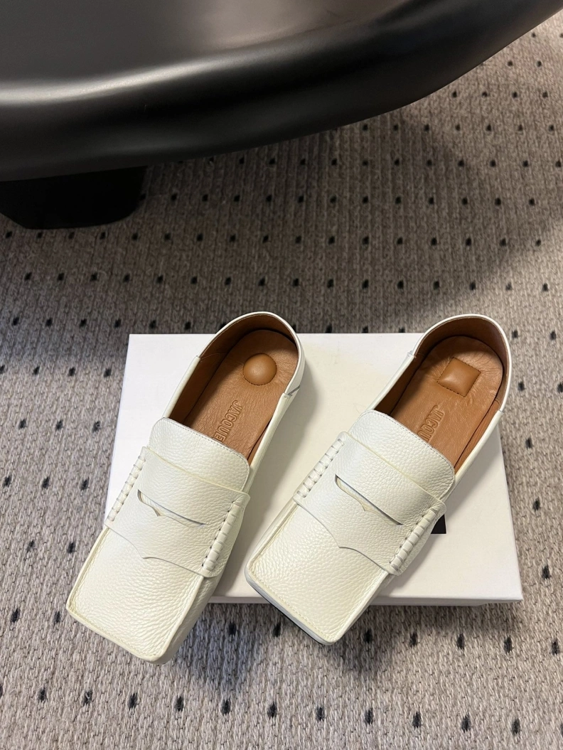 Othxr Leather Shoes ModernLook 209712