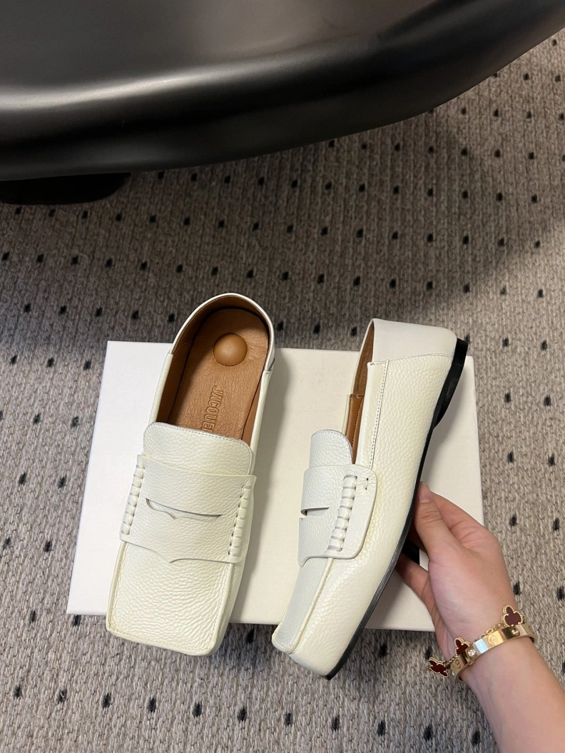 Othxr Leather Shoes ModernLook 209712
