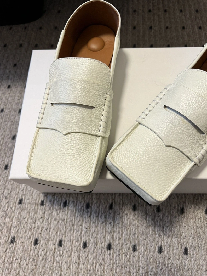 Othxr Leather Shoes ModernLook 209712