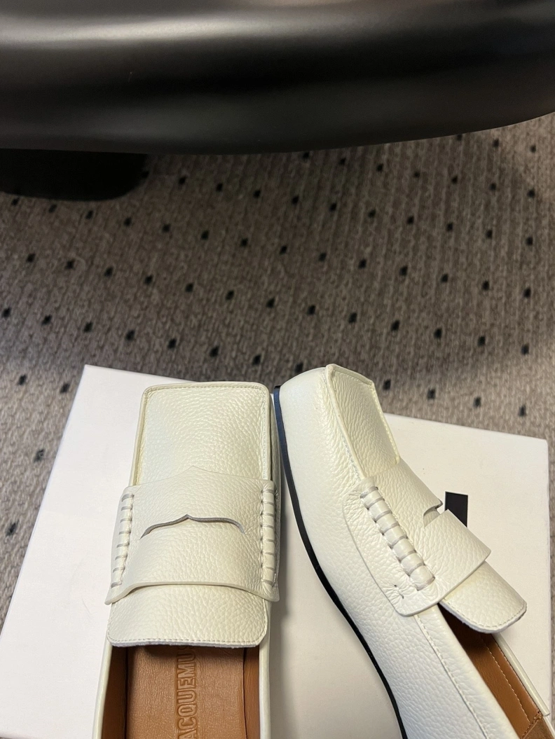 Othxr Leather Shoes ModernLook 209712
