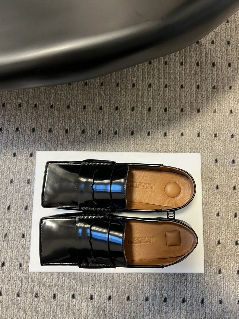 Othxr Leather Shoes AllSeason 209707